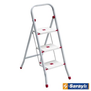 Saraylı Practical Merdiven 3\'lü