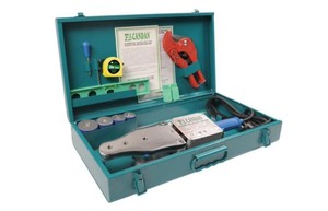 Candan Cm-01-set-wv Pprc Kaynak Makinesi
