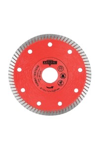 Kristal 115 Mm Çapaksız Kesim Turbo Testere
