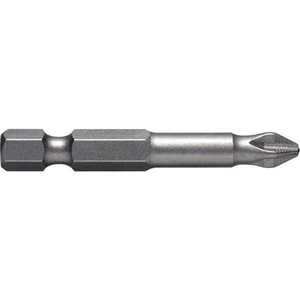 Tomax Pz2 X 50 Mm Yıldız Bits Uc