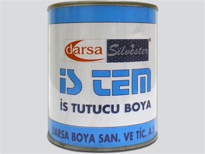 Darsa İstem İs Tutucu Boya 1/2