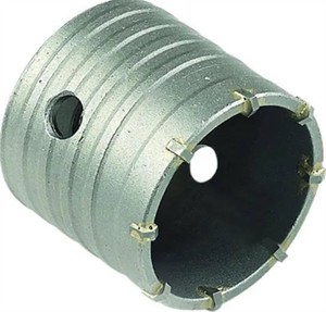 Gfb Elmas Beton Delme Pancı 120 Mm