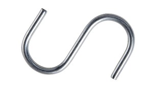 S Kanca 6x110 Mm