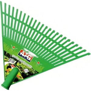  Atg Plastik Yaprak Toplama Tırmığı 62x42 Mm