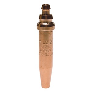 Yıldız Pa45401p Kesme Lülesi No 1(5-10mm)