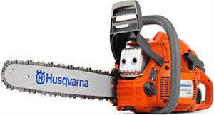 Husqvarna 445-ıı Benzinli Motorlu Testere