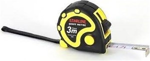  Starlıne 390w 3 Mt Şerit Metre 16 Mm