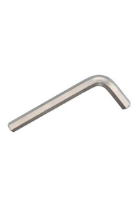 Bema 3,5 Mm Allen Anahtar Kısa