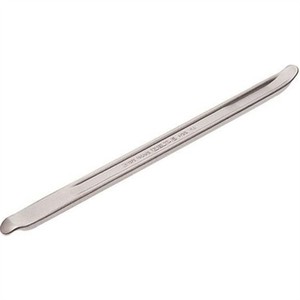 İzeltaş 600 Mm Oluklu Levye Krom
