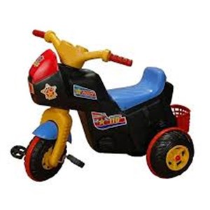Kehribar Çocuk Motoru
