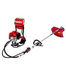 Palmera Bg520a Motorlu Tırpan Sırt