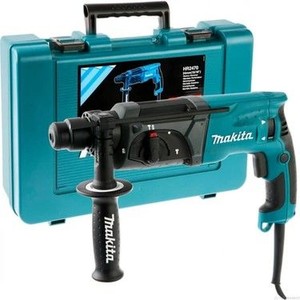 Makita Hr2470 Pno. Kırıcı Delici