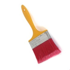 Doğuş Plastik Perlon Plastik Boya Fırçası No 4