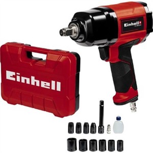  Einhell Tc-pw 610 Havalı Somun Sökme