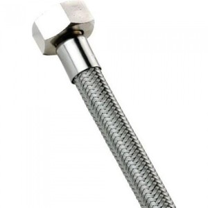 Flex Bağlantı Hortumu 3/4x3/4 60 Cm