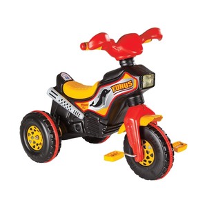 Flipper Orijinal Çocuk Motoru
