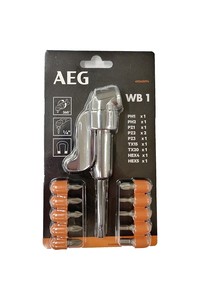  Aeg Powertools Köşe Vidalama Wb1