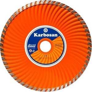  Karbosan 115.1,8.22 Sur. Fayans Granıt (950210) Ne - Bk 010