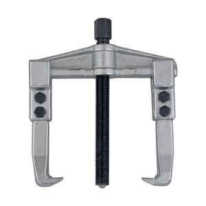Leo 3 Düz Raylı Çektirme 2 Ayaklı 80x100 Mm