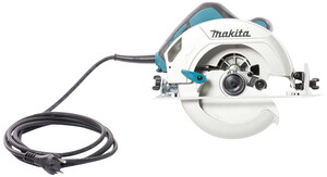  Makita Hs7601 Sunta Kesme 190 Mm