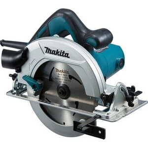 Makita Hs7601 Sunta Kesme 190 Mm
