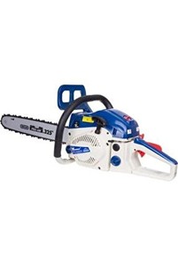 Zomax Zm5020 Motorlu Testere Mavi-beyaz