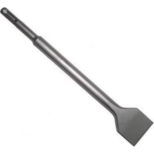 Labor Gl002003 Kaşık Keski Sds Plus 250x40 Mm