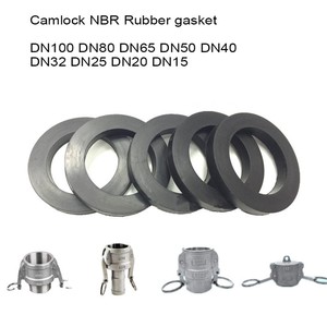 3 Nitril Camlock Contası
