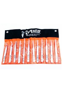 Rıco 12 Pc Cımbız Set