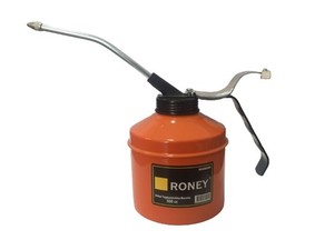 Roney Metal Yağdanlık 500 Cc