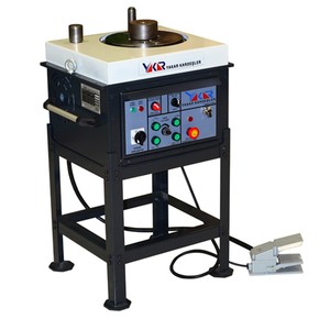 Yakar Ykb24 24 Mm Demir Bükme Makinesi 220 V