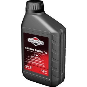 Brıggs & Stratton Yağ Dört Zamanlı Motor 600ml B&s