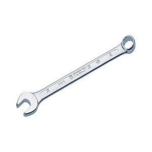 İzeltaş 28 Mm Kombine Anahtar Uzun Boy