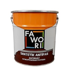 Fawori Sentetik Antipas 0.75 Lt Gri