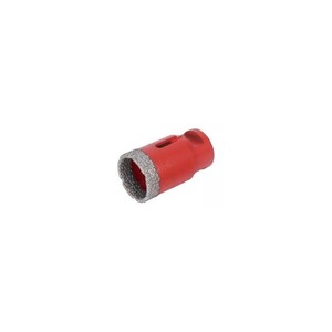 Rubi Kuru Kesim Elmas Delme Pancı 1.3/8 ( 35 Mm)