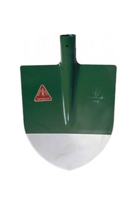 Yaparlar No 4160 İnşaat Küreği