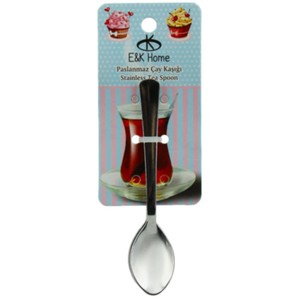 E K Home 6 Lı Çay Kaşığı