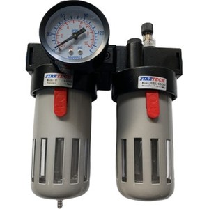 Fıretech Ec3010-03 1/4 Mini İkili Şartlandırıcı
