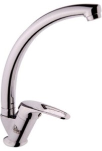 İpeksu Seha Kuğu Lavabo Bataryası