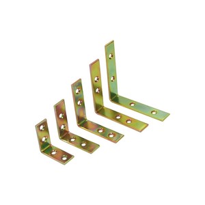 Beşel 15x25 Mm Masa Gönyesi Saten