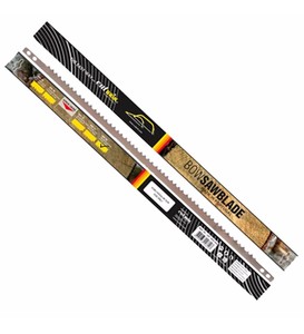 Cut Brik Kolatsar Testere Ağzı 18-24 610 Mm
