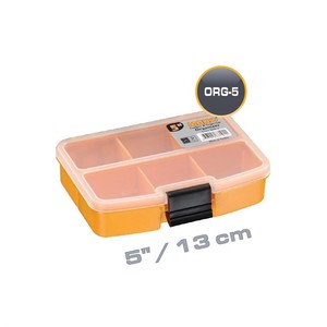 Mano (org-5) 5' Organizer