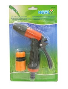 Herly Hl181 Ayarlı Sprey Tabanca Seti