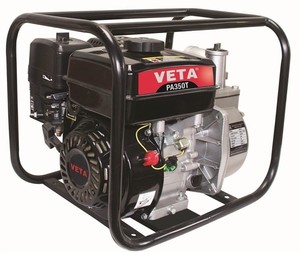 Veta Pa350t Su Motoru 3 6.5hp