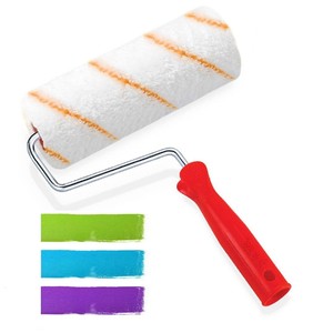 Kitan 462 Plastik Boya Rulosu 25 Cm