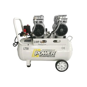 Puma Pdn50-2m 2 Hp 50 Lt Monofaz Dişçi Kompresörü
