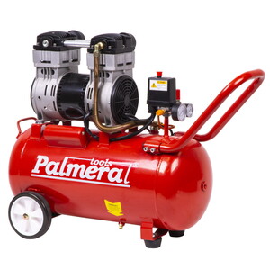 Palmera Pa50ls Yağsız Sessiz Hava Kompresörü