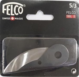  Felco Üst Bıçak Fc (5,160l)