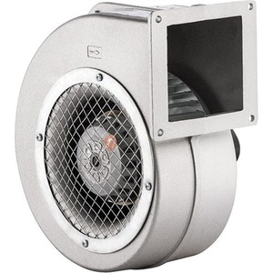 Güçtay Gsrfa 120-60 Radyal Fan (salyangoz Alüminyum Gövdeli)