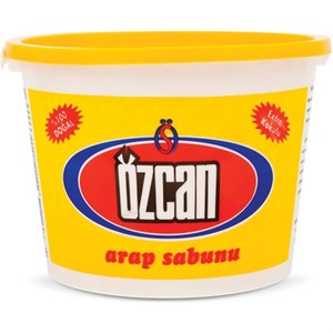 Özcan Arap Sabunu 16 Kg